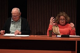 Brodský dům kultury připravil na měsíc listopad pestrý program