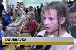 Zprávy UTV 3. 11. 2025