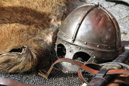 Chebsko odhalí tajemství svých opevnění v sérii listopadových přednášek