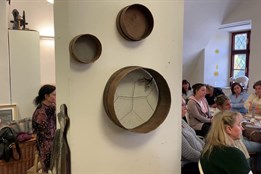 Vsetínská diakonie pořádala odbornou konferenci o demenci