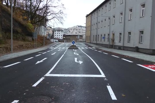 V Liberci se otevřela Nová Pastýřská