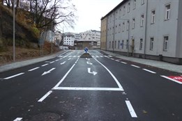 V Liberci se otevřela Nová Pastýřská