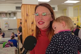 Zprávy UTV 4. 11. 2025