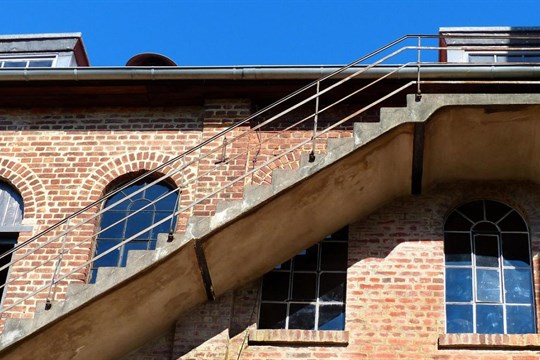 Blovice promění bývalou cihelnu v přírodní park za téměř 20 milionů korun