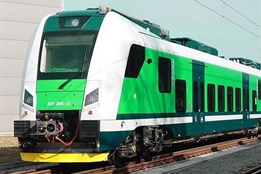 Zlínský kraj získal 1,7 miliardy na bateriové a elektrické vlaky. V regionu začnou jezdit koncem roku 2029