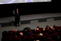 Festival Kyjograf nabídl to nejlepší z letošní české filmové produkce