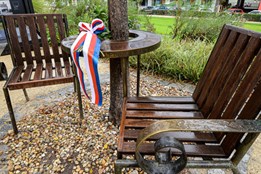 Plzeň chystá na svátek 17. listopadu speciální program