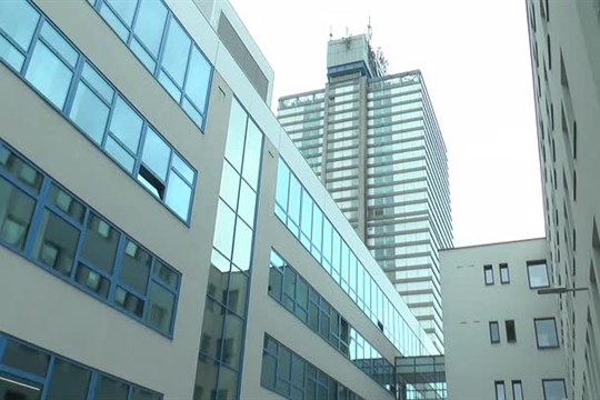 Kraj bude příští rok hospodařit s 16 miliardami korun