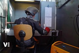 Svářecí soutěž táhne i Slovensko