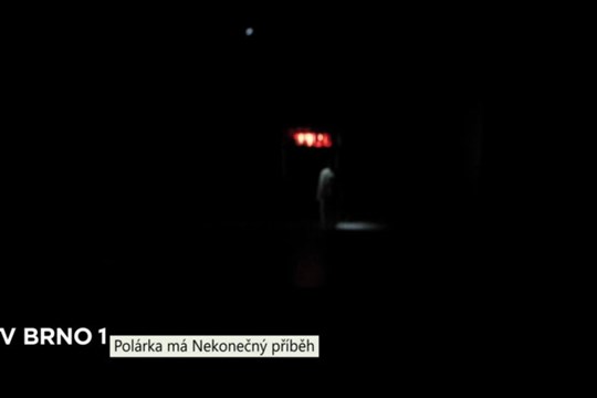 Polárka má Nekonečný příběh