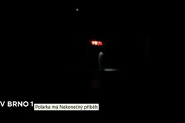 Polárka má Nekonečný příběh