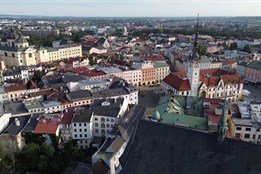 Motivační výzva v Olomouci přináší rekordní počet nově přihlášených obyvatel