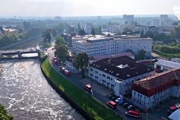 Poslední šance: O podporu z programu ŽIVEL 3 lze požádat už jen do konce roku