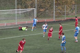 Mladší dorost Vsetína prohrál s Brumovem 0:1 