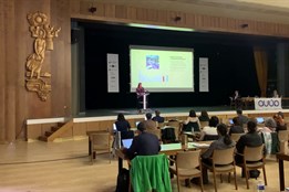 Téma bydlení se řešilo na konferenci architektů