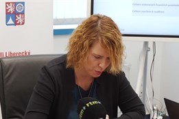 Liberecký kraj nadále podporuje sociální služby