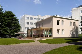 Historický dům v Divadelní ulici se promění na divadelní bistro