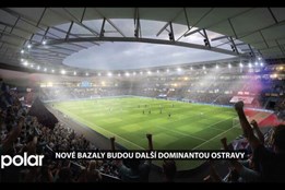 Nové Bazaly vyprojektují architekti ze Španělska. Porota vybrala vítězný návrh jednohlasně