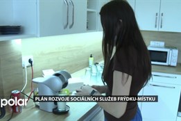 Frýdek-Místek schválil plán rozvoje sociálních služeb