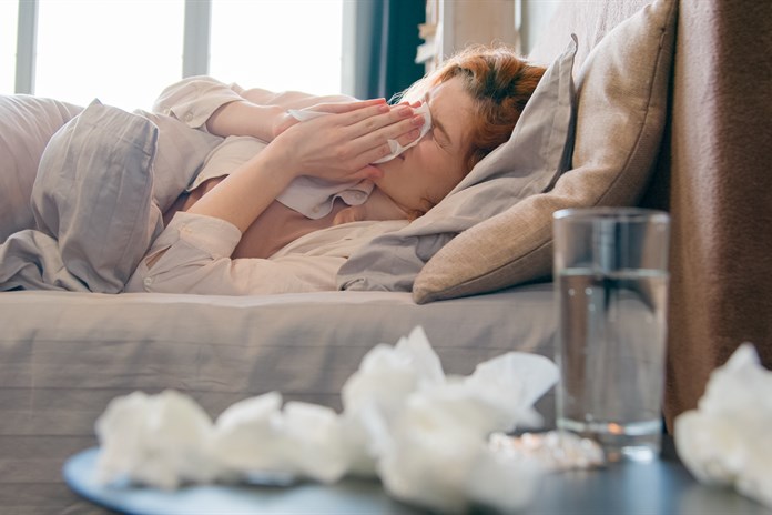 Zlínský kraj trápí respirační onemocnění