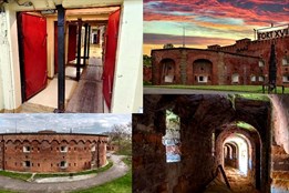 Dny vojenské historie v Olomouci