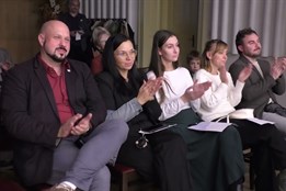 Zprávy UTV 6. 11. 2025