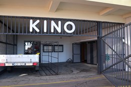 Kino Panorama dostane novou vzduchotechniku