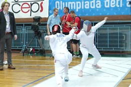 Olympiáda dětí a mládeže nabídne 26 sportů