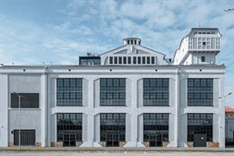 Plzeň schválila studii proměny areálu bývalého pivovaru Světovar