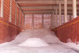 Na zimu v Liberci jsou TSML připraveny