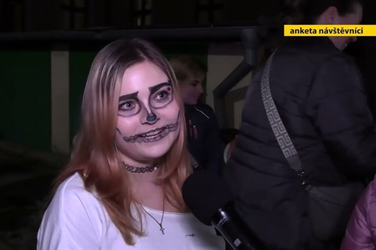 Zprávy UTV 7. 11. 2025