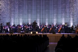 Filharmonie hostila valnou hromadu Asociace symfonických orchestrů