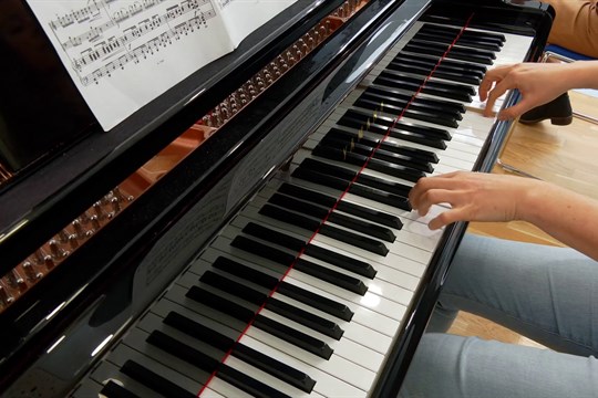 Hudební rezonance nabídne Martinů i Šostakoviče