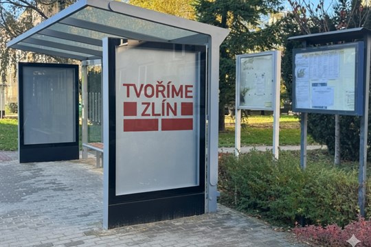 Letošní Tvoříme Zlín jde do finále. Hlasovat můžete pro 19 projektů