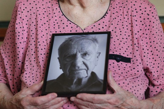 Potkani v kádi na mléko a elektrické boty. Manželé Zhofovi prožili roky v komunistických kriminálech