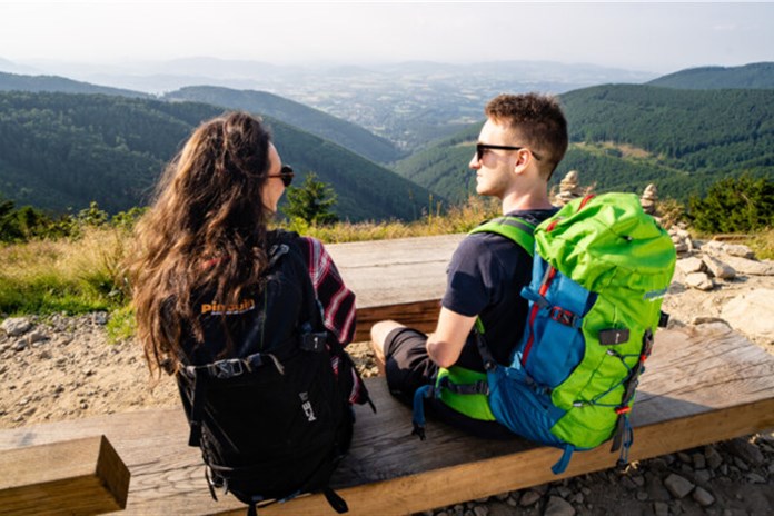 Moravskoslezský kraj láká turisty. Pomáhají i vouchery do Jeseníků