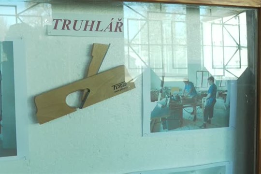 Kraj získal dotaci na nové prostory ve SŠ v Semilech