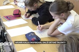 Čeladná hledala, v kom dřímá další Kalus