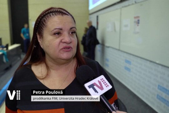 Hackathon slaví půlkulatiny