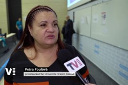 Hackathon slaví půlkulatiny