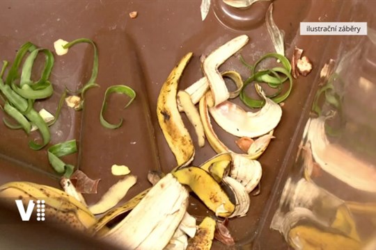 Hradec rozšiřuje sběr bioodpadu
