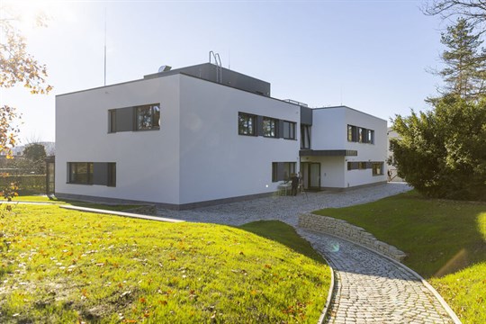 Hvězdárna Valašské Meziříčí otevírá moderní centrum pro vzdělávání a výzkum