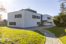 Hvězdárna Valašské Meziříčí otevírá moderní centrum pro vzdělávání a výzkum