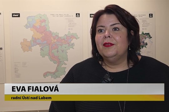 Zprávy UTV 10. 11. 2025