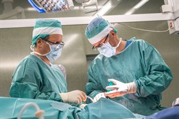 Jednodenní chirurgii v Baťově nemocnici už nabízí i ortopedie