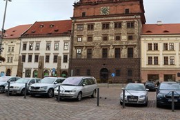 Plzeň schválila změnu územního plánu, město na něm pracovalo tři roky