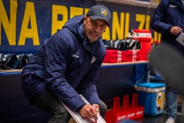 Trenéři Pardavý a Kapuš ve Zlíně končí. Berany povedou Janeček s Hamrlíkem