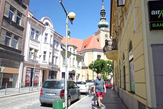 Přerovsko jde proti proudu: jako jediné v Olomouckém kraji zaznamenalo pokles nezaměstnanosti