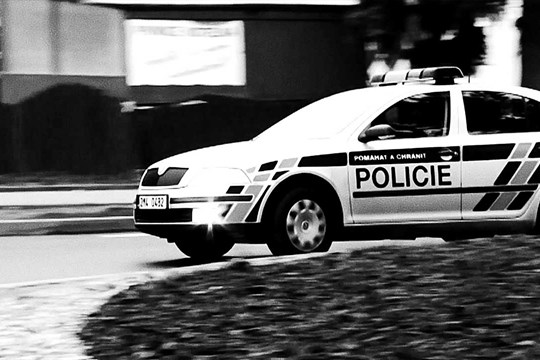 Tragická nehoda u Břuchotína si vyžádala lidský život