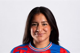 Rodačka z Miami, která reprezentuje Kostariku, objevuje Plzeň a český fotbal